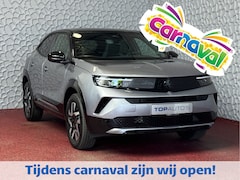 Opel Mokka - 1.2 TURBO 130PK GS LINE / BLACK PACK 360.CAM CARPLAY STOEL/STUUR VERW CAMERA ✅Top Auto's W