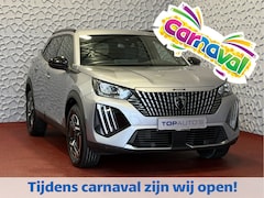 Peugeot 2008 - 1.2 HYBRID 145e ALLURE CARPLAY I-COCKPIT NAVI CAMERA ADAP.CRUISE ✅Top Auto's Wijchen , 30