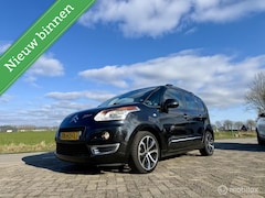 Citroën C3 Picasso - 1.6 VTi Exclusive, BJ 2010, Airco, Navi