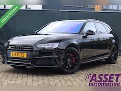 Audi S4 - Avant 3.0 TFSI quattro Pro Line+ pano/adaptive/360