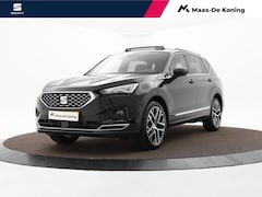 SEAT Tarraco - 1.4 TSI 245pk DSG e-Hybrid PHEV Xcellence · 360 Camera · Panoramadak · Elek. Voorstoel · W