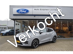 Ford Puma - 1.0 EcoBoost Hybrid ST-Line X 155pk PANO.DAK | WINTERPACK | TREKHAAK | B&O AUDIO | APPLE/A