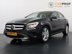 Mercedes-Benz GLA-Klasse - 200 Ambition Stoelverwarming | Camera | LMV |