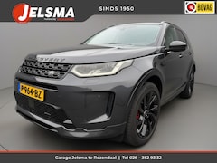 Land Rover Discovery Sport - P300e R-Dynamic HSE aut., Meridian | HUD |
