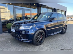 Land Rover Range Rover Sport - P400e Limited Ed. I NL auto I