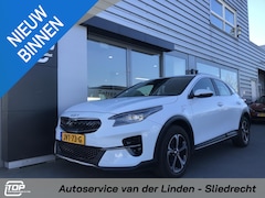 Kia XCeed - 1.6 PHEV DynamicPlusLine 7 JAAR GARANTIE