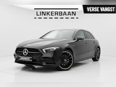 Mercedes-Benz A-klasse - 250 e | AMG | Panodak | Burmester | Night | Sfeer | MBUX | 19 inch |