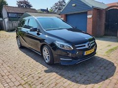 Mercedes-Benz B-klasse - 180 Lease Edition Plus