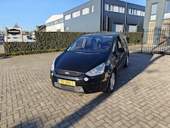 Ford S-Max - 2.0-16V Bj 2009 NIEUWE APK