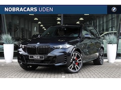 BMW X5 - xDrive50e High Executive M Sport Automaat / Panoramadak / Trekhaak / Parking Assistant Pro