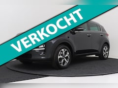 Kia Sportage - 1.6 GDI DynamicLine | Stoelverwarming V+A | Cruise Control | CarPlay | Camera |