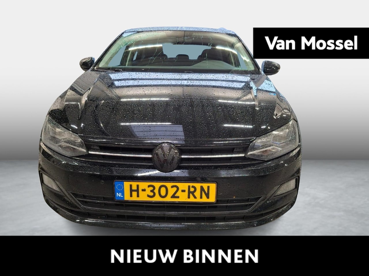 Volkswagen Polo - 1.0 MPI Comfortline | WORDT VERWACHT | - AutoWereld.nl