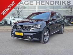 Kia Sorento - 1.6 T-GDI Plug-in Hybrid 4WD ExecutiveLine Sky | Pano | Vol Leder | Trekhaak | Dealer Onde
