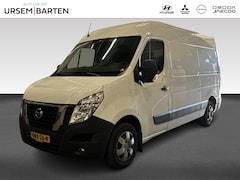 Nissan Interstar - 2.3 dCi L2H2 N-Connecta identiek aan Renault MASTER Ruimtewonder voor al uw klussen of tra