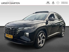 Hyundai Tucson - 1.6 T-GDI HEV Premium Sky