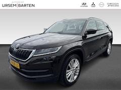 Skoda Kodiaq - 1.5 TSI Business Edition