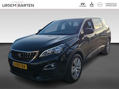 Peugeot 5008 - 1.2 PureTech Blue Lease Executive | automaat | 7-zitter |
