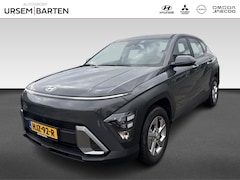 Hyundai Kona - 1.6 GDI HEV Comfort