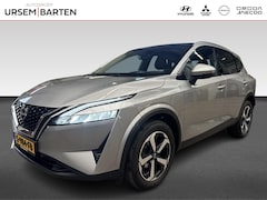 Nissan Qashqai - 1.3 MHEV N-Connecta