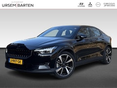 Polestar 2 - 2 Long Range Dual Motor Launch Edition 78kWh