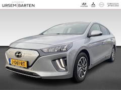 Hyundai IONIQ - Premium EV 38 kWh