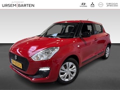 Suzuki Swift - 1.2 Comfort | Airco