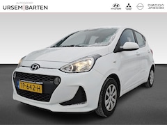 Hyundai i10 - 1.0i Comfort | Cruise Control | Elektrische ramen voor en achter