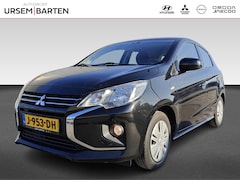 Mitsubishi Space Star - 1.0 Cool+ | Mooie kilometerstan | Airco