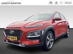 Hyundai Kona - 1.0T Premium