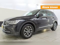 Volkswagen Tiguan - 1.5 TSI Life Business, PDC, Lichtm