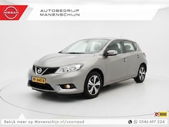 Nissan Pulsar - 1.2 DIG-T Acenta