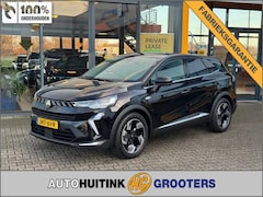 Renault Symbioz - 1.6 E-Tech Full Hybrid 145 Techno - Navi - camera - stoel/stuur verw