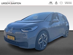 Volkswagen ID.3 - First Plus 58 kWh
