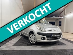 Nissan Pixo - 1.0 Visia / Airco / 5drs / Nette auto