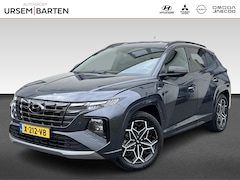 Hyundai Tucson - 1.6 T-GDI PHEV N Line 4WD