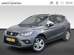 SEAT Arona - 1.0 TSI FR Business Intense | automaat | trekhaak