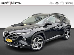 Hyundai Tucson - 1.6 T-GDI HEV Premium Sky