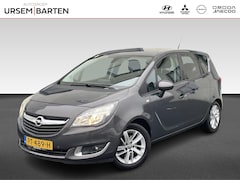 Opel Meriva - 1.4 Turbo Edition | Trekhaak | Navigatie