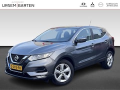 Nissan Qashqai - 1.3 DIG-T Acenta | Trekhaak | Climate control