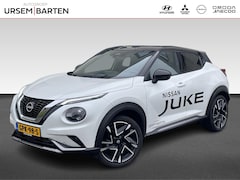 Nissan Juke - 1.0 DIG-T N-Design