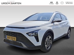 Hyundai Bayon - 1.0 T-GDI Comfort Smart | automaat