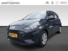 Hyundai i10 - 1.0 Comfort