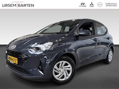 Hyundai i10 - 1.0 Comfort Smart Navigatie | Camera