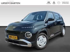 Hyundai Inster - E-Motion 49 kWh
