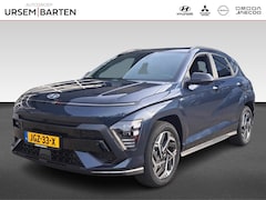 Hyundai Kona - 1.6 GDI HEV N Line