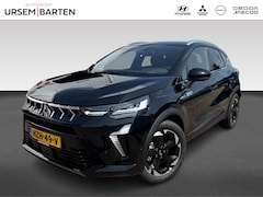 Mitsubishi ASX - 1.8 HEV AT Executive