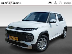 Hyundai Inster - Pulse 49 kWh