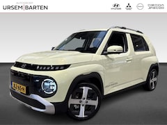 Hyundai Inster - Evolve Sky 49 kWh Winter Pack | Tech Pack