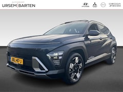 Hyundai Kona - 1.6 GDI HEV Premium Sky