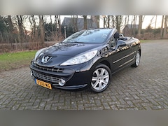 Peugeot 207 CC - 1.6 VTi Sport Pack LM-VELGEN AIRCO MF-STUUR